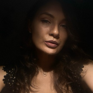 Анастасия Ившина | Сетка — социальная сеть от hh.ru