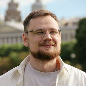 Денис Пенц