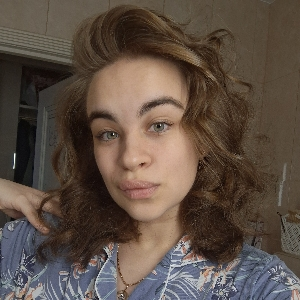 Анастасия Антипова