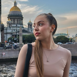 Полина Бочкарева