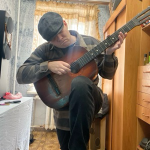 Илья Оренбургский
