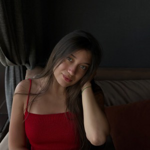 Влада Подберезкина | Сетка — социальная сеть от hh.ru