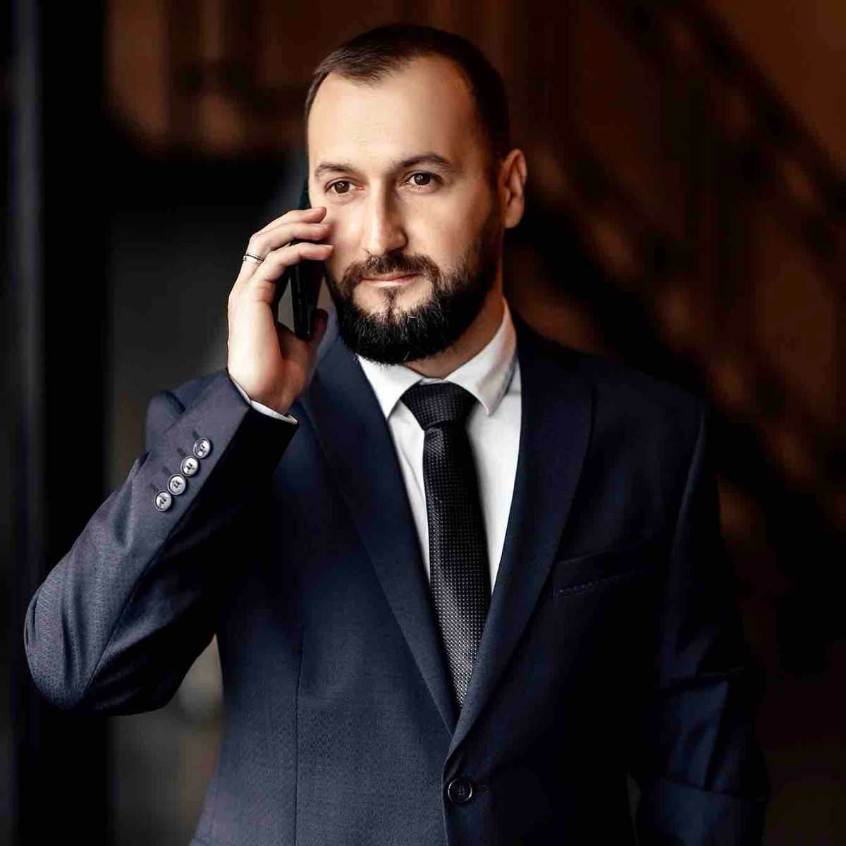 Anton Boldyrev | Сетка — социальная сеть от hh.ru