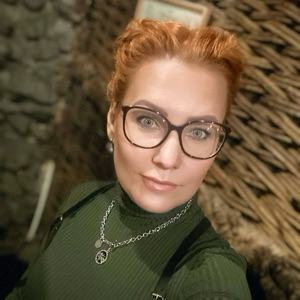 Марина Авдеева | Сетка — социальная сеть от hh.ru