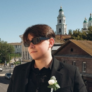 Алексей Сорока