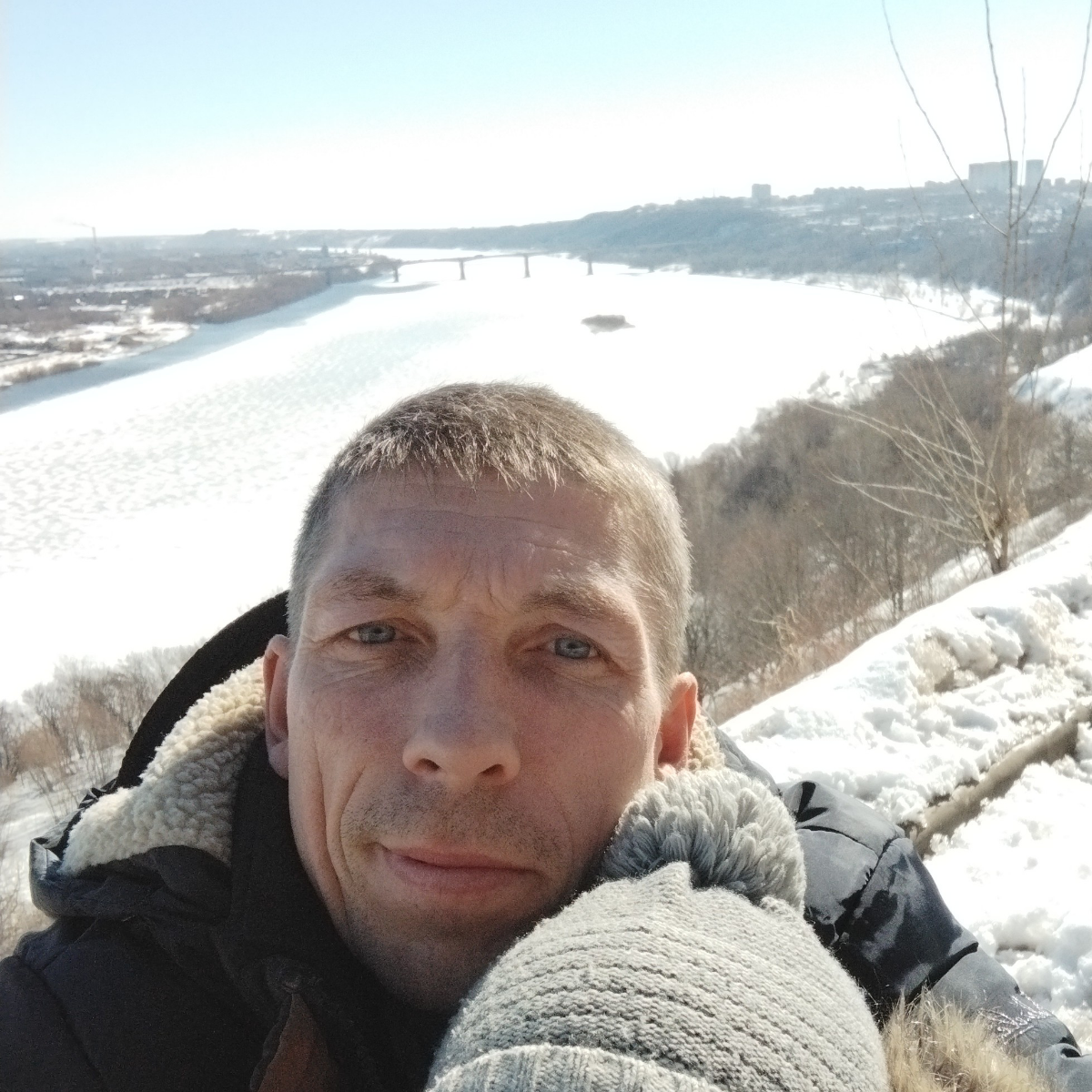Александр Капранов