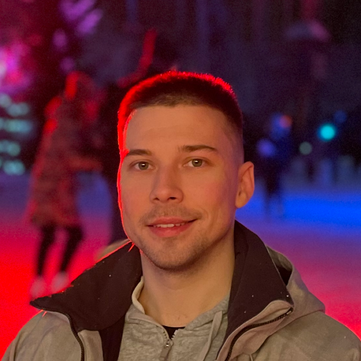 Степан Бадамшин