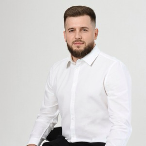 Николай Макурин | Сетка — социальная сеть от hh.ru