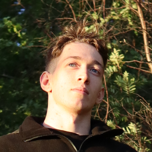 Никита Петров