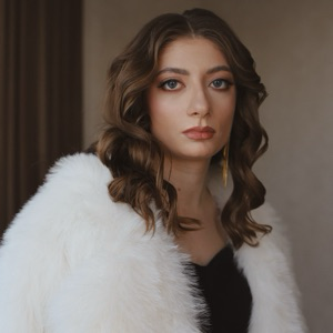 Ангелина Джумма | Сетка — социальная сеть от hh.ru