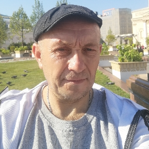 Владимир Панченко