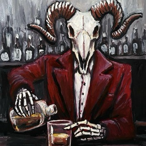 Devil Devil