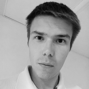 Дмитрий Ячменев