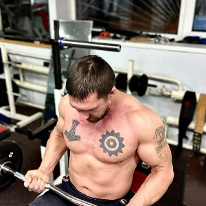 Семен Смирнов