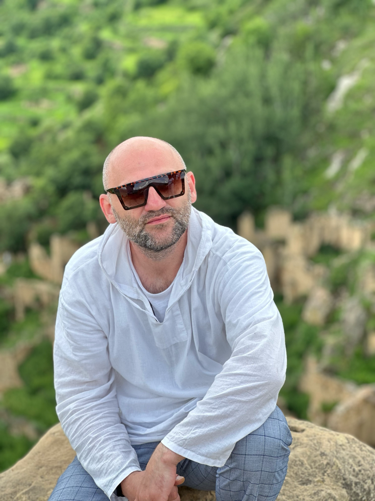 Марат Аюпов