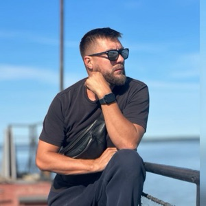 Anton Valov | Сетка — социальная сеть от hh.ru