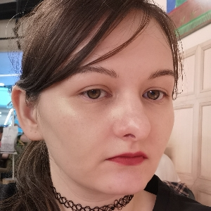 Марина Верещагина