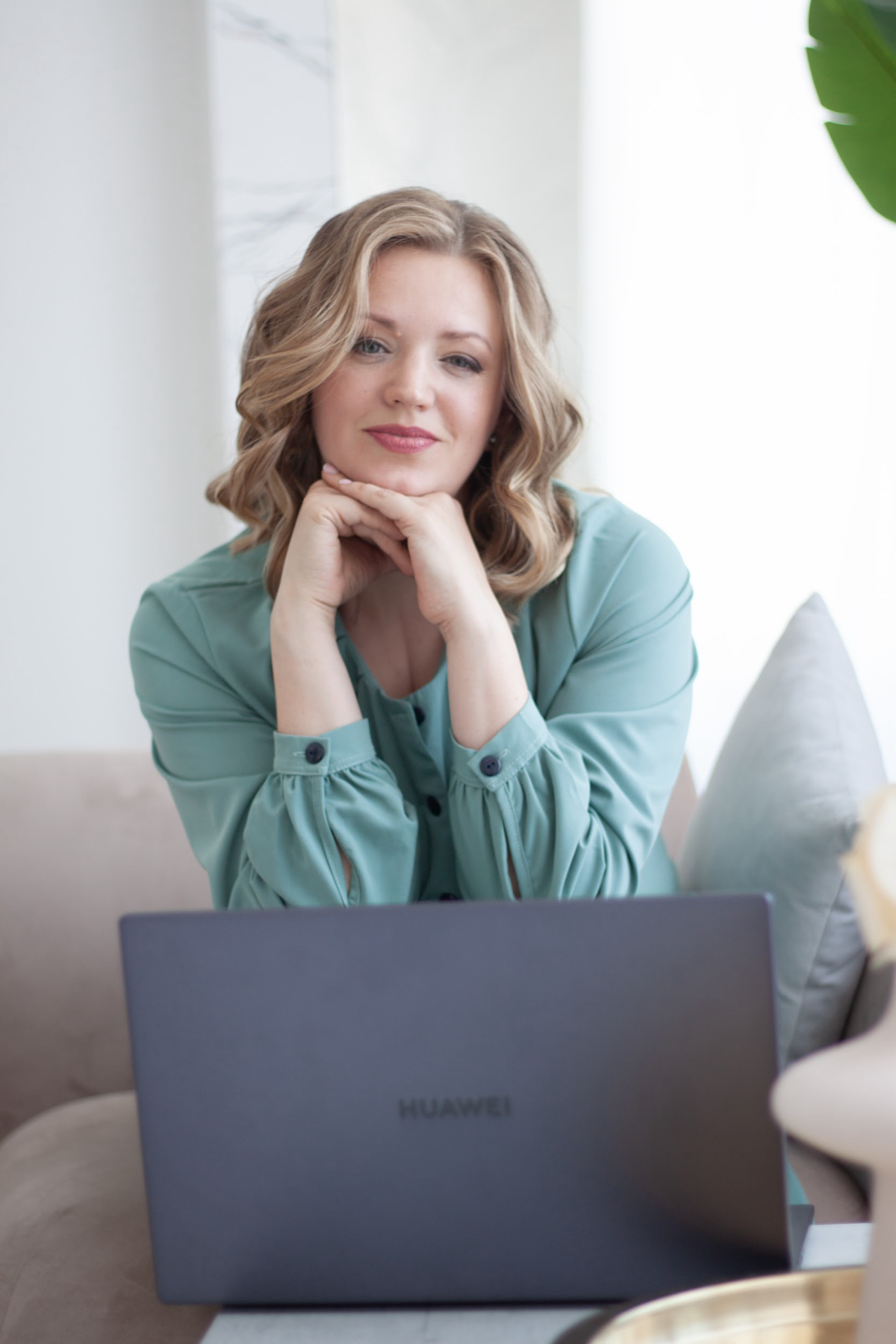 Наталья Полушина | Сетка — социальная сеть от hh.ru