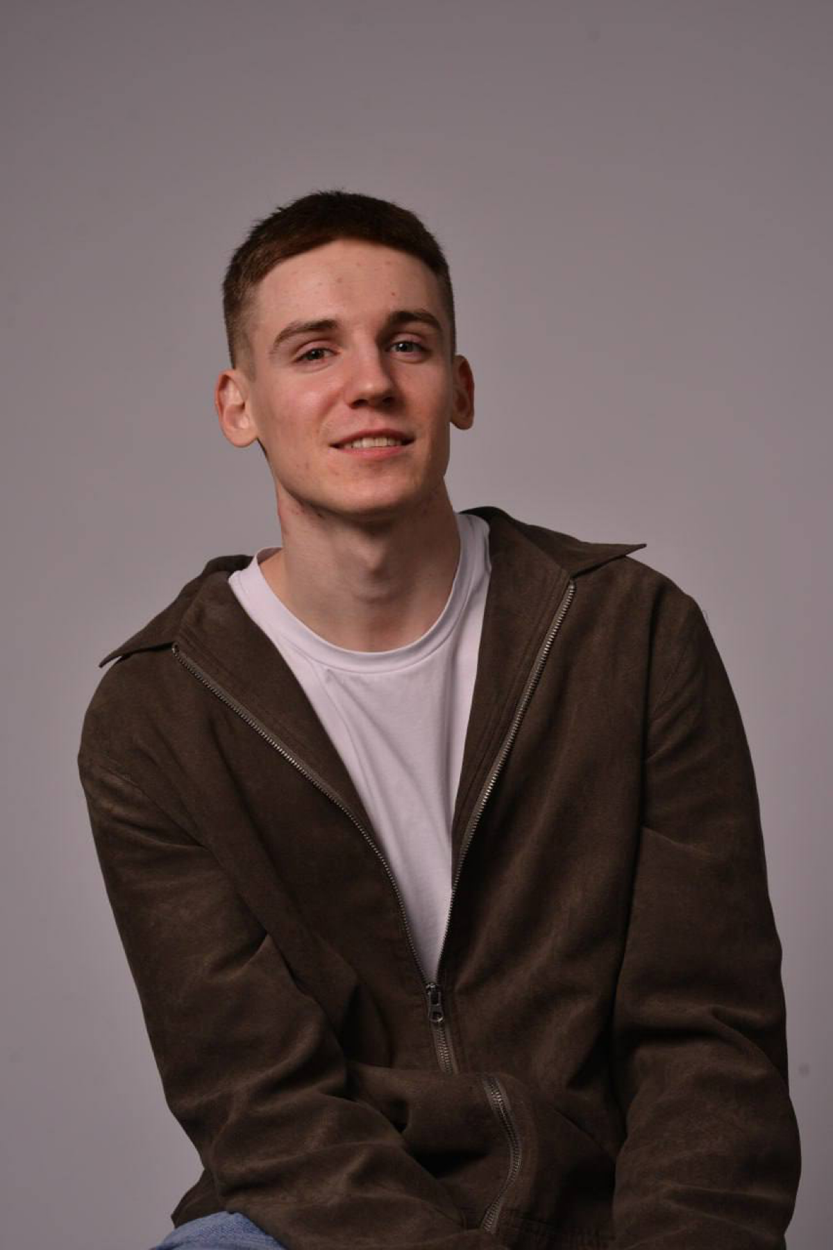 Данила Трефилов