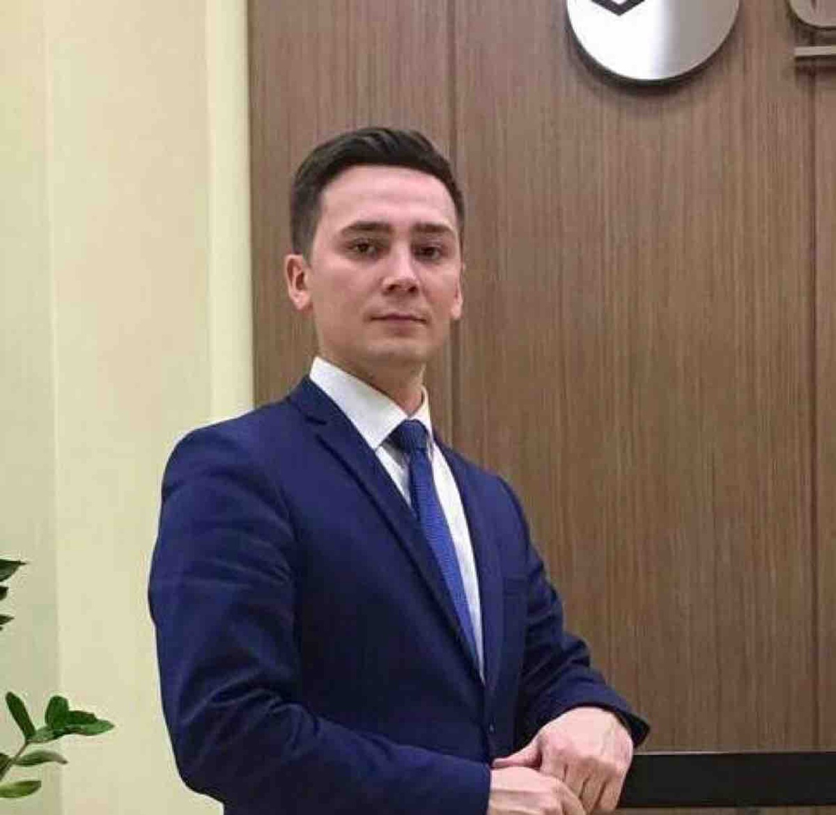 Вячеслав Кузнецов | Сетка — социальная сеть от hh.ru