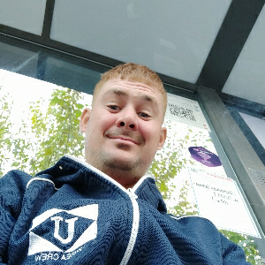 Илья Веселов