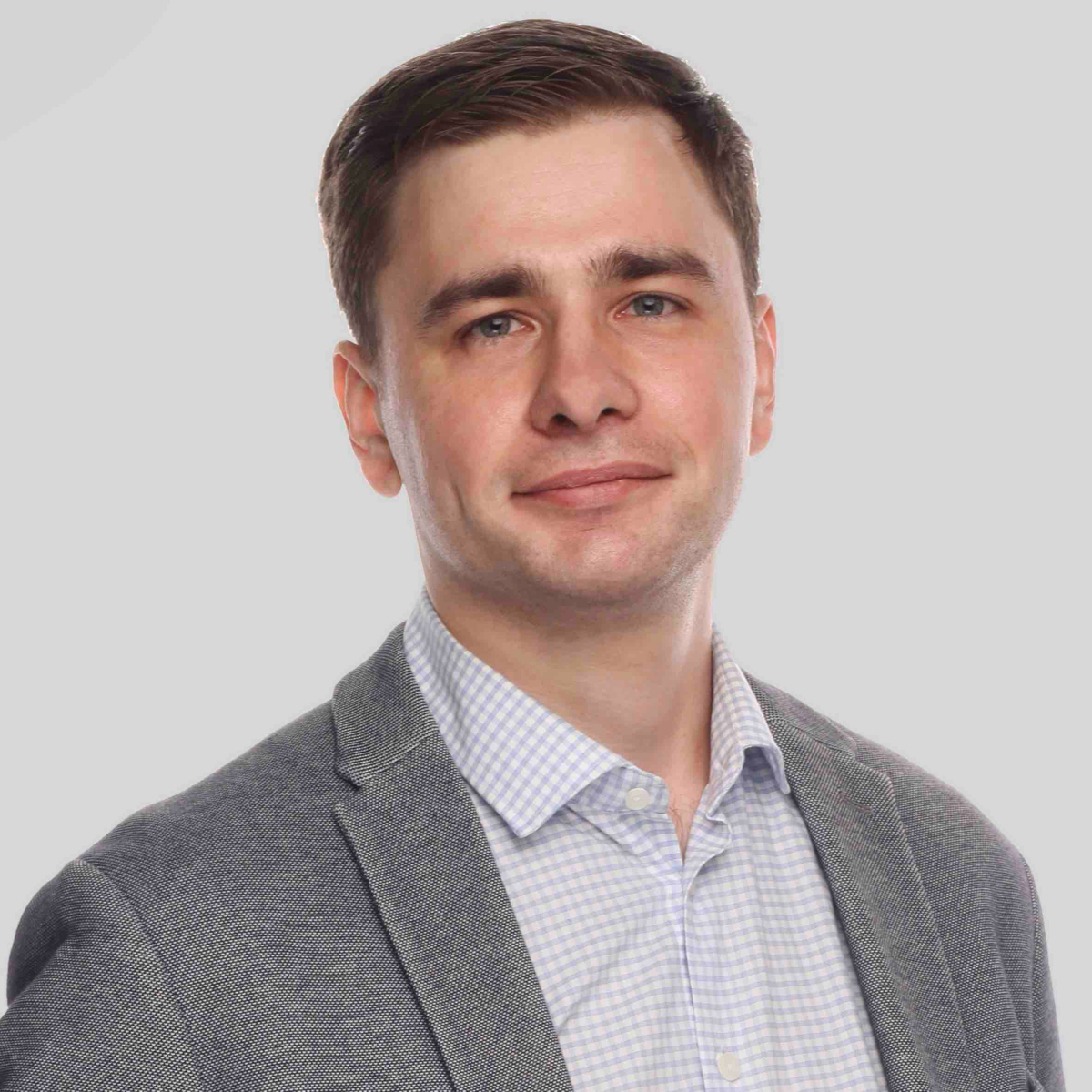 Александр Олейник