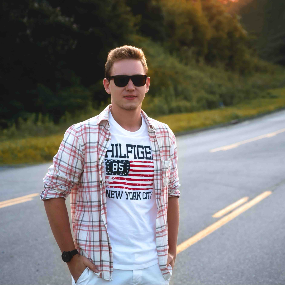 Иван Краснов