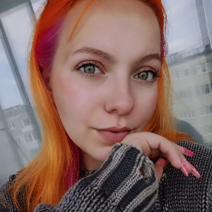 Александра Валинурова