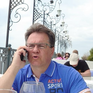 Сергей Забедилин