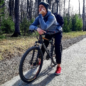 Кирилл Горбунцов