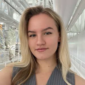 Светлана Гришина | Сетка — социальная сеть от hh.ru