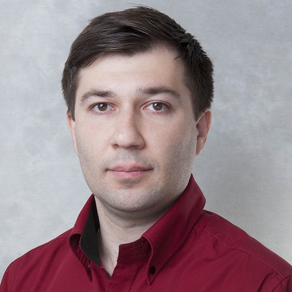 Михаил Астахов