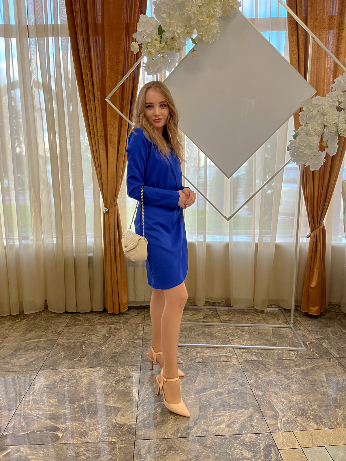 Екатерина Иустин | Сетка — социальная сеть от hh.ru