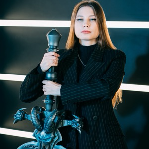 Мария Иоселиани | Сетка — социальная сеть от hh.ru