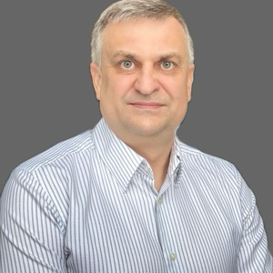 Артем Штерн
