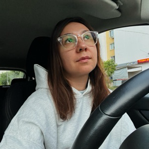 Дарья Соловьева | Сетка — социальная сеть от hh.ru