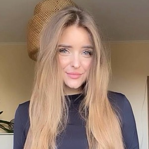 Анастасия Ластовецкая | Сетка — социальная сеть от hh.ru