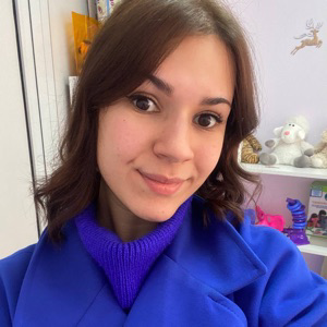 Татьяна Левашина | Сетка — социальная сеть от hh.ru