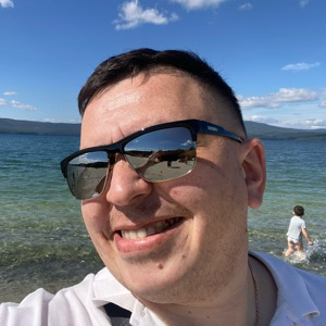 Алексей Никифоров | Сетка — социальная сеть от hh.ru