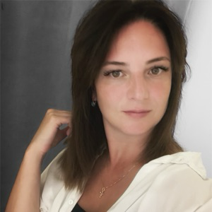 Кристина Буканова