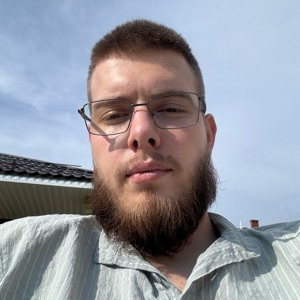 Илья Дробышев