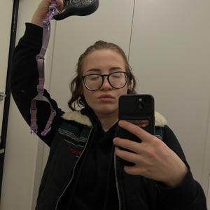 Лиза Павлова | Сетка — социальная сеть от hh.ru