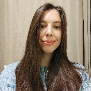 Виктория Кощеева