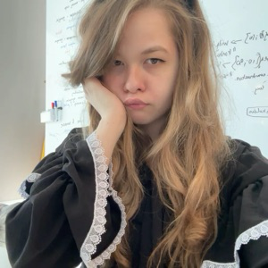 Арина Мамаева