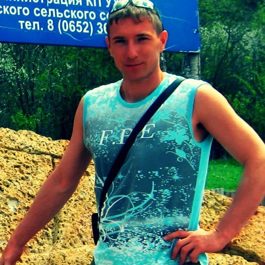 Роман Шмигирилов