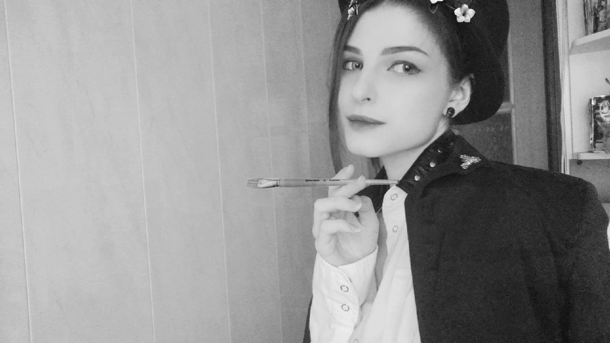 Полина Коненкова | Сетка — социальная сеть от hh.ru