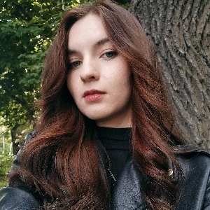 Ксения Егорова | Сетка — социальная сеть от hh.ru