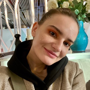 Рада Пономаренко