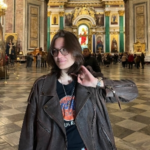 Дарья Суркова