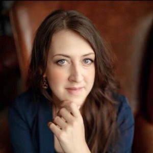 Алина Примакова